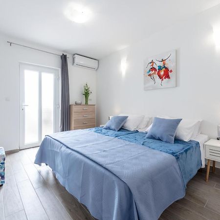 Appartement Silent Sunny Arc à Dubrovnik Extérieur photo