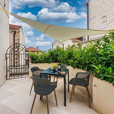 Appartement Silent Sunny Arc à Dubrovnik Extérieur photo