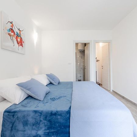 Appartement Silent Sunny Arc à Dubrovnik Extérieur photo