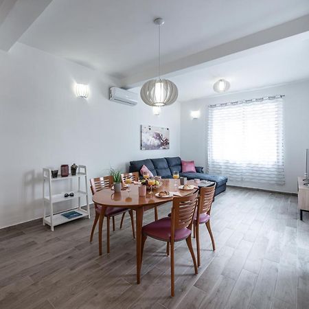 Appartement Silent Sunny Arc à Dubrovnik Extérieur photo