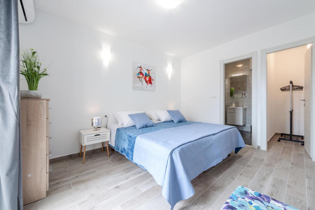 Appartement Silent Sunny Arc à Dubrovnik Extérieur photo