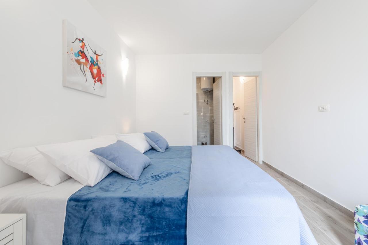 Appartement Silent Sunny Arc à Dubrovnik Extérieur photo
