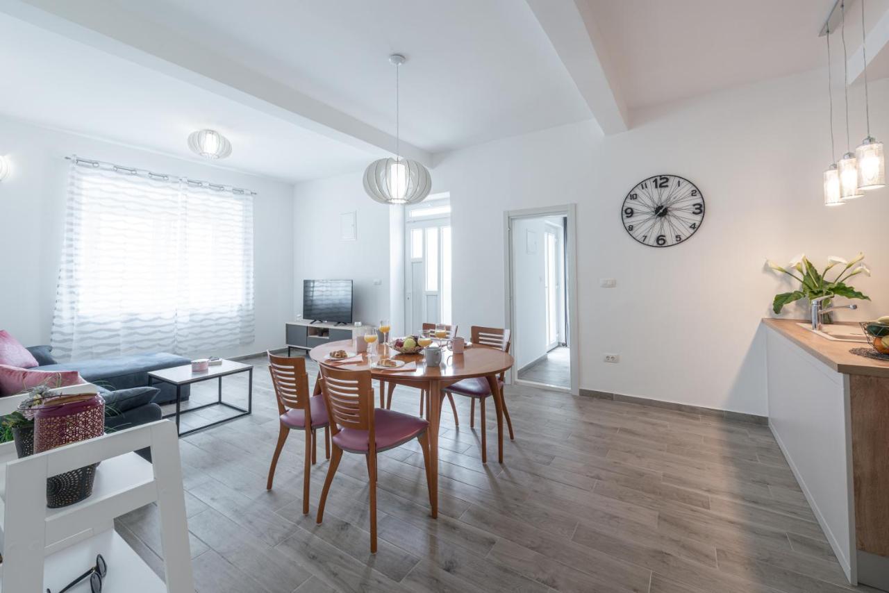 Appartement Silent Sunny Arc à Dubrovnik Extérieur photo